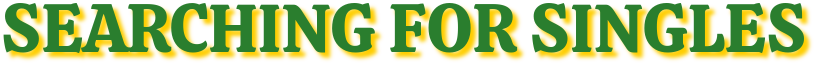 searchingforsinglesorg