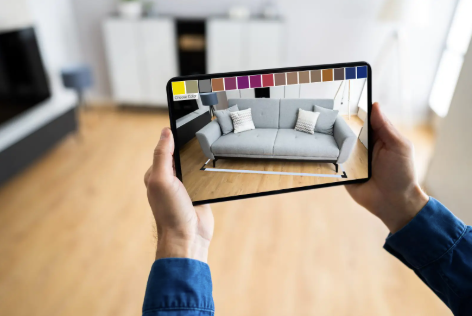 Augmented Reality vs Virtual Reality