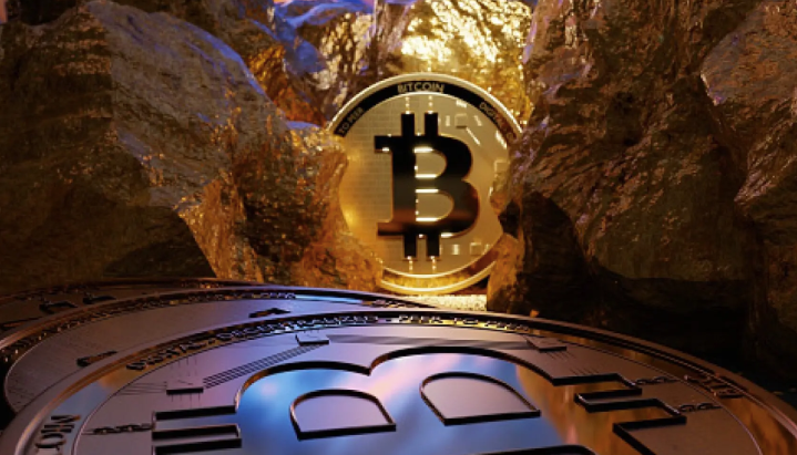 The Evolution of Cryptocurrency Markets