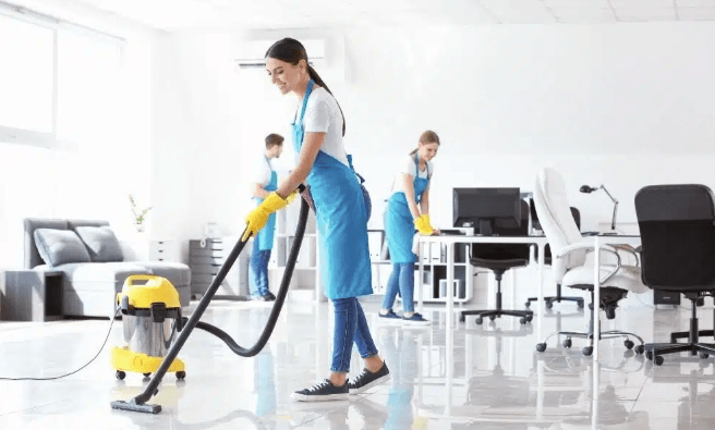 Home Cleaning Improvements That Save Time